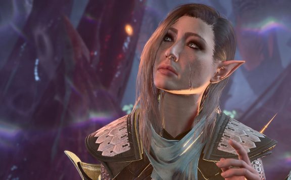 Baldurs Gate 3 schlechtesten Talente Titel