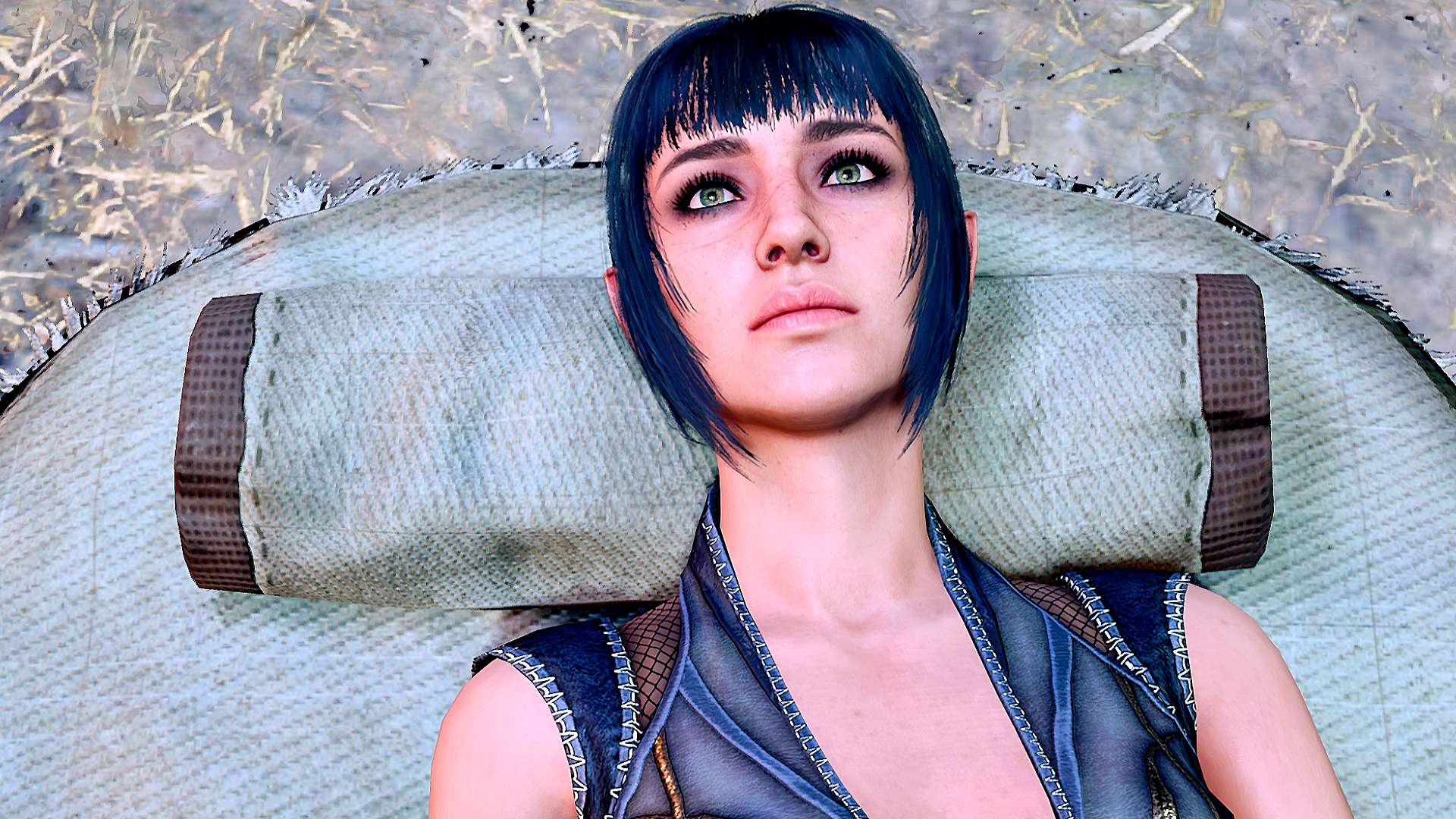 „Genau wie im echten Leben“ – Spieler in Baldur’s Gate 3 kassiert von seinen Begleitern 4 Körbe in einer Nacht