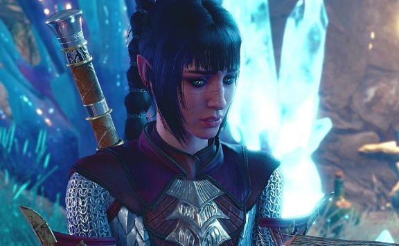 Baldurs Gate 3 Steinscheiben Rätsel lösen