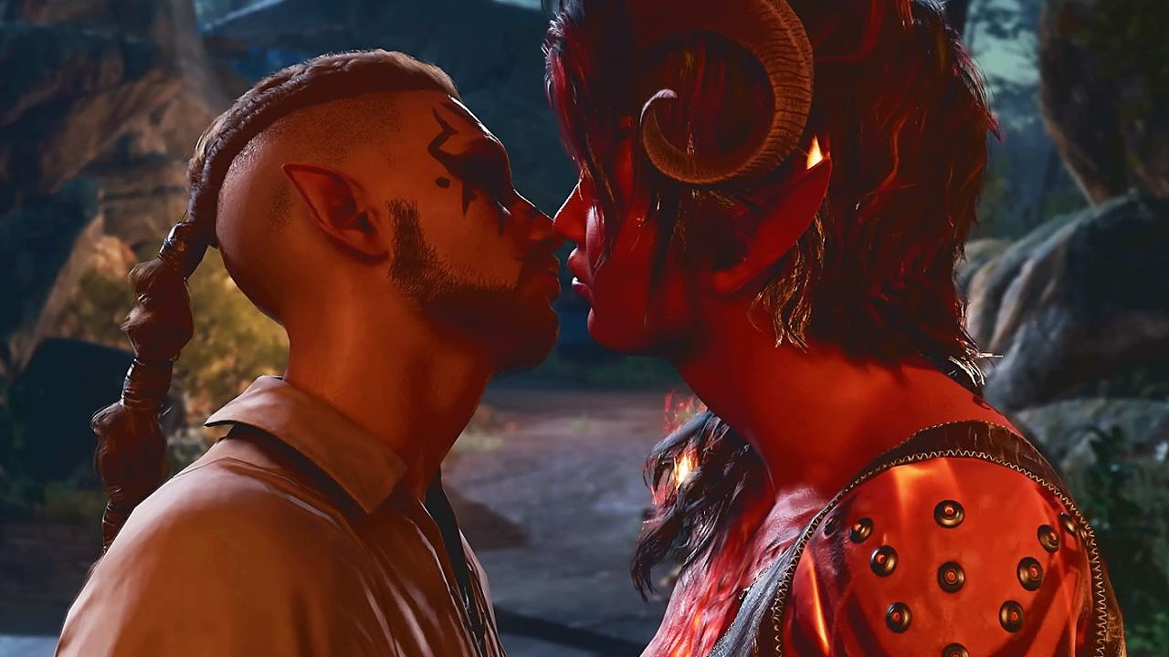 Baldur’s Gate 3 bestellte vorm Release einen Sprecher für einen Spezial-Auftrag ins Studio