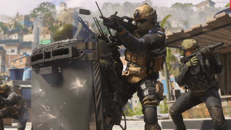 Call of Duty ist heute erfolgreicher als 2023, sagt Activision – Trotz der miesesten Tests, die ein CoD je hatte