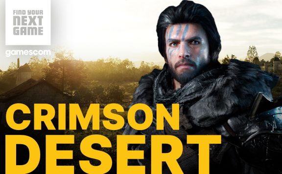 crimson desert vorstellung nach onl 2023 fyng titel