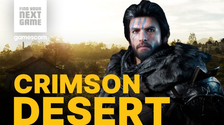 crimson desert vorstellung nach onl 2023 fyng titel
