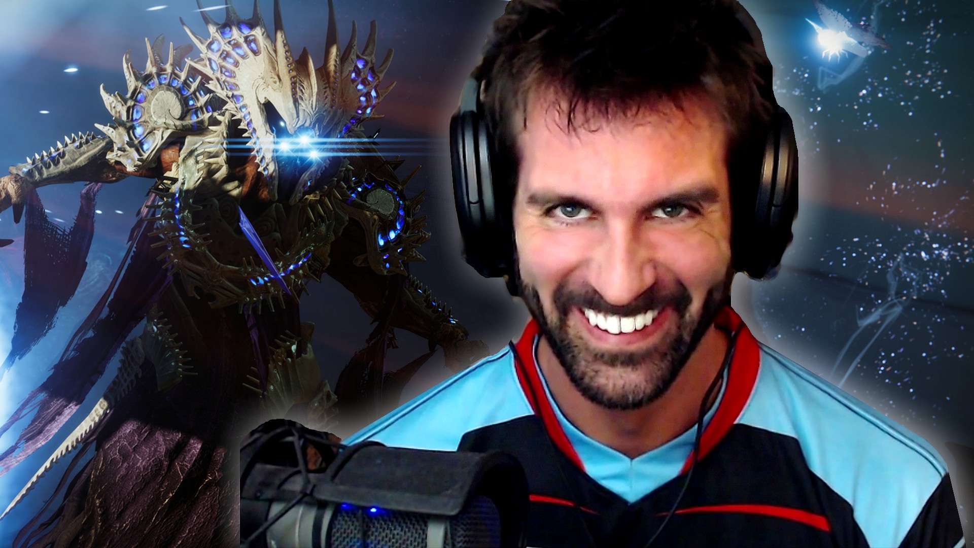 Destiny 2: Streamer witzelt über frustrierte Spieler, weil die an einem Boss verzweifeln