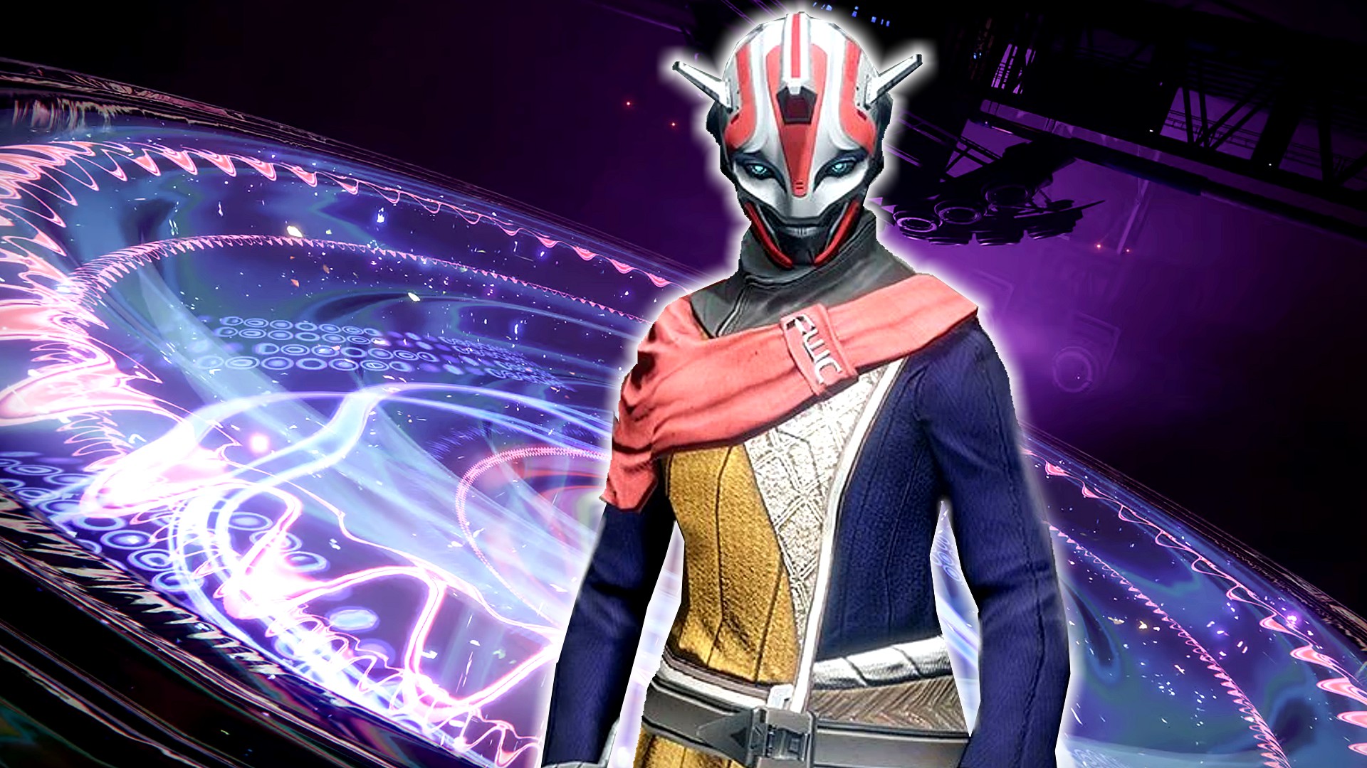 Destiny 2: Spieler hat ein Lightfall-Rätsel bereits vor 8 Jahren gelöst, ist das ultimative „Ich habe es dir ja gesagt“