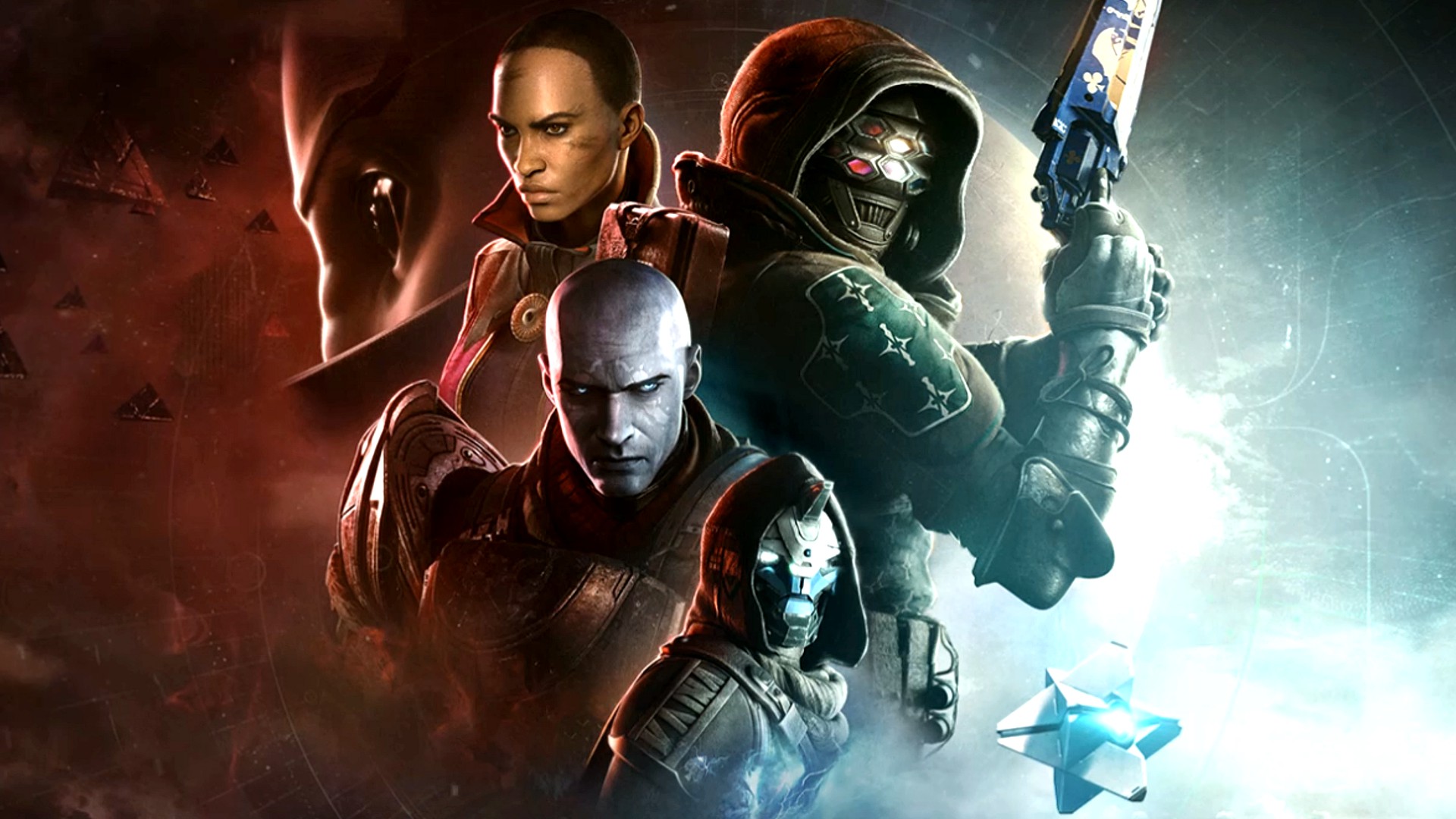 Destiny 2: Showcase enthüllte den epischen Abschluss der ersten Saga des DLCs „Die Finale Form“