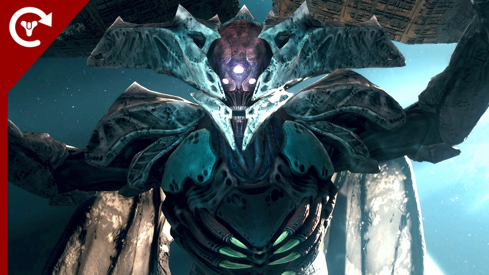 Destiny 2: Weekly-Reset am 08.08. – Zeit für eine versteckte Mission