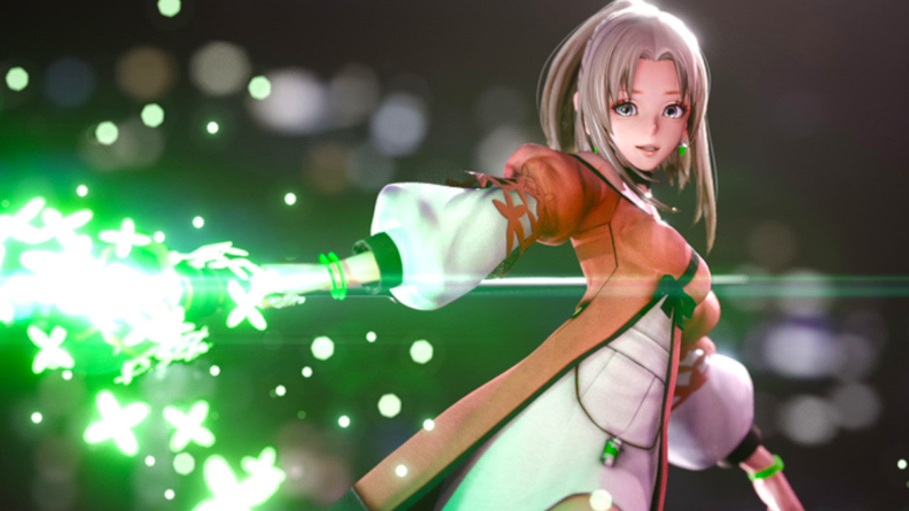 Schöpfer der „Final Fantasy“-Reihe entwickelt klassisches JRPG, bringt es wohl endlich auf Steam – „Hab über 110 Stunden reingesteckt“