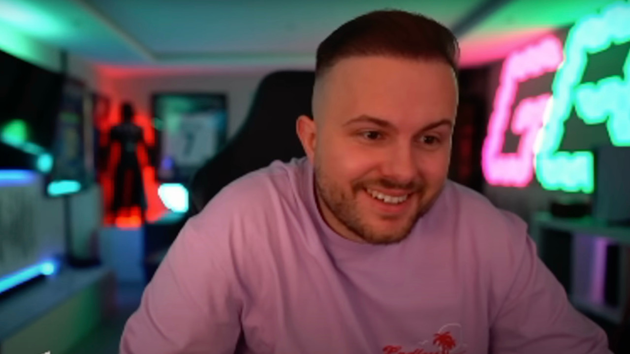 Einer der größten FIFA-Streamer Deutschlands sagt: EA Sports FC 24 hat das perfekte Chemiesystem