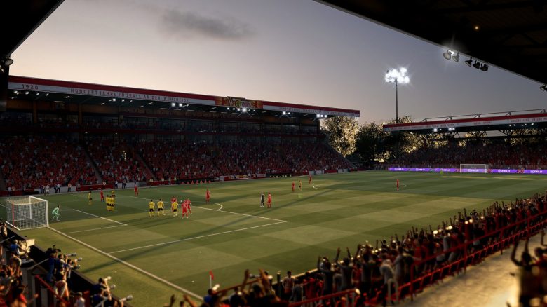 EA Sports FC 24: 12 neue Stadien für den FIFA-Nachfolger
