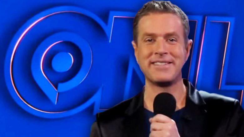 Der Hype-Mann Geoff Keighley verpasst der gamescom 2023 einen Dämpfer