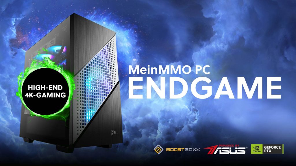 MeinMMO PC Endgame BG3