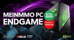 MeinMMO PC Endgame