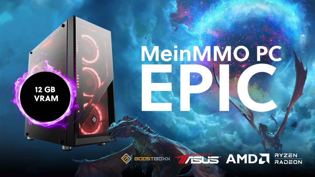 MeinMMO PC Epic BG3