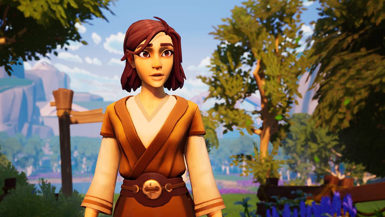 Palia: Auf der Suche nach Antworten – Quest Guide