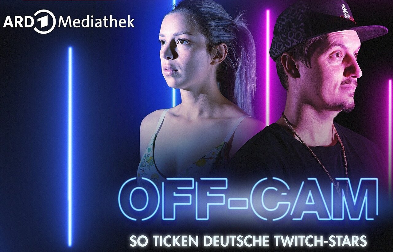 Neue ARD-Doku zeigt deutsche Twitch-Streamer zwischen Selbst-Ausbeutung und Selbst-Verwirklichung