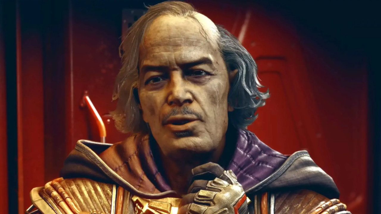 Starfield bietet 2 Waffen, die eigentlich mies sein sollten, aber sie gehören zu den besten im Spiel