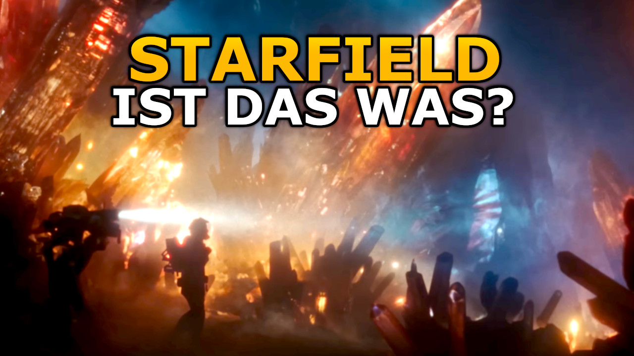 Lohnt sich Starfield für euch? Der kurze Check mit 10 Fragen