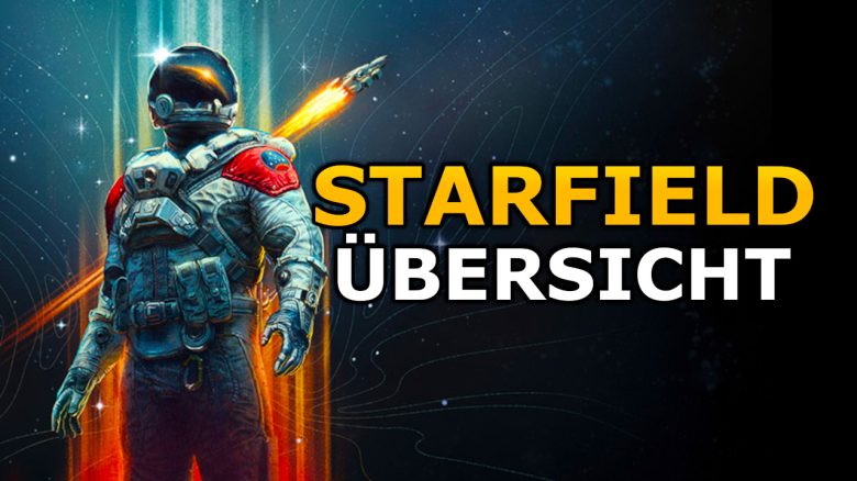 starfield release übersicht early access titel