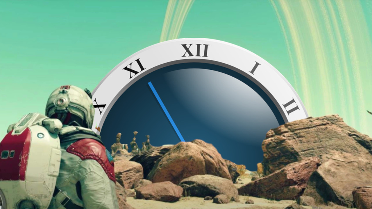 Von wegen 40 Stunden: Speedrunner knackt Starfield in 3 Stunden noch vor dem vollen Release