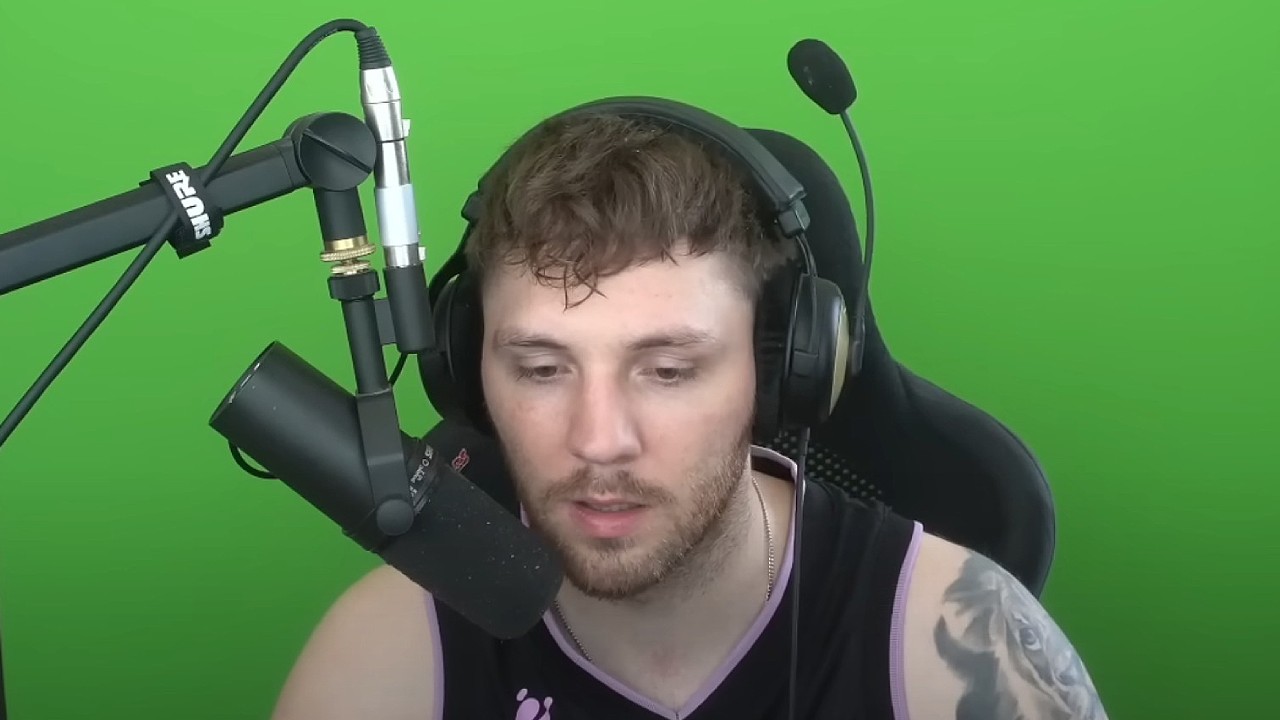 Twitch-Streamer hat’s satt, der Depp vom Dienst zu sein: Irgendwie ist Trymacs Schuld