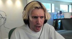 xQc ist schockiert von Vergesslichkeit