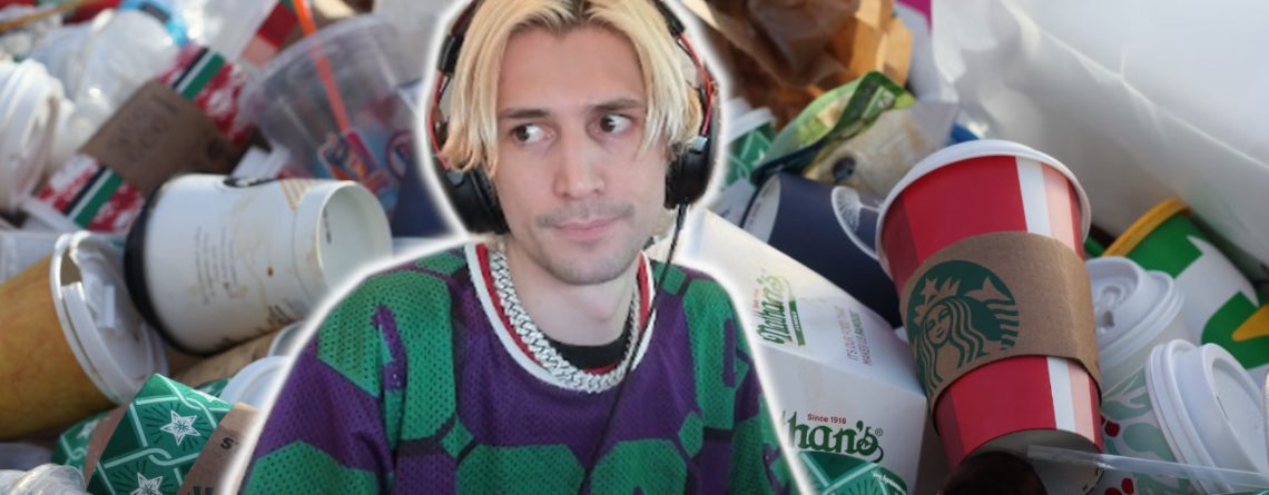 Twitch: 27-jähriger Millionär streamt, während Haushaltshilfen sein Müllhalden-Zimmern aufräumen, schämt sich so sehr