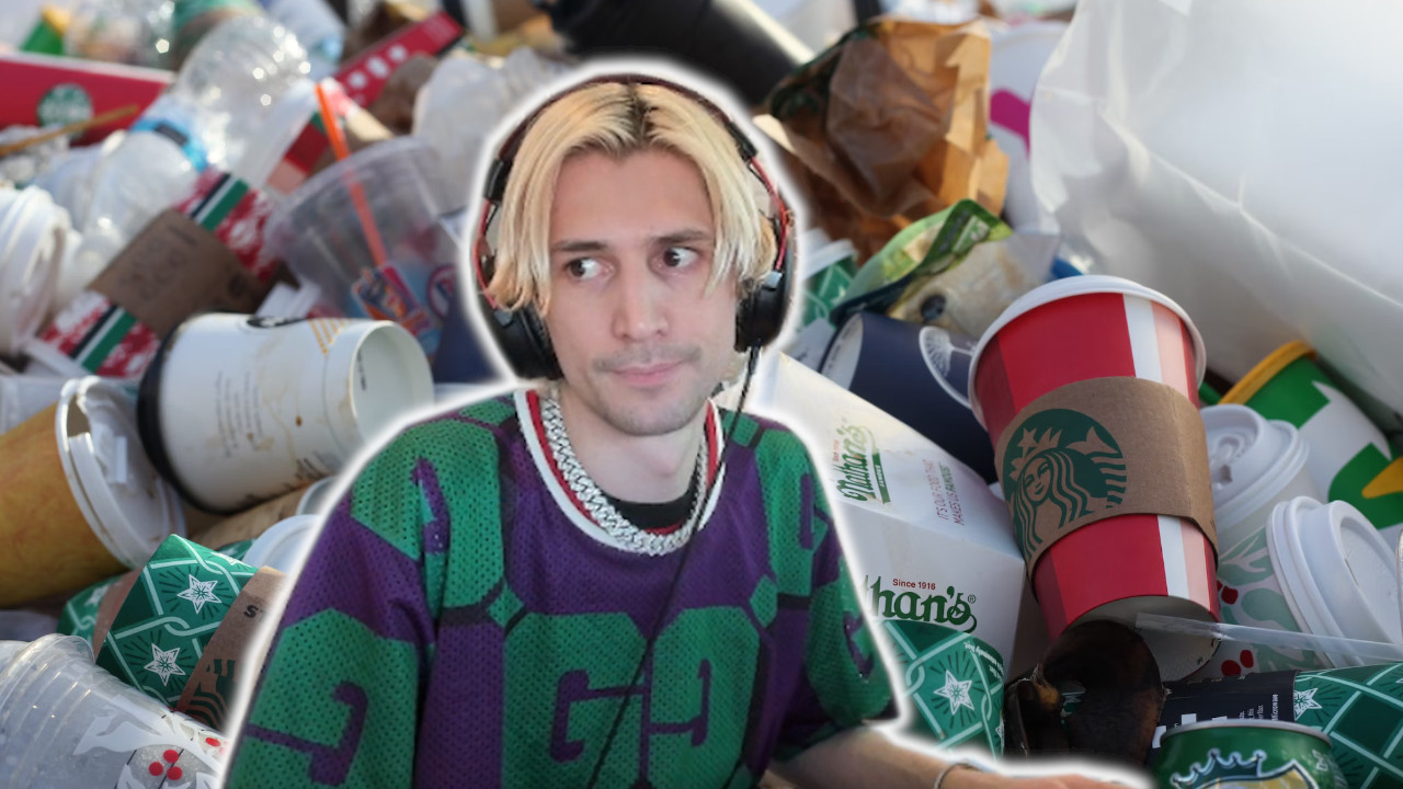 Twitch: 27-jähriger Millionär streamt, während Haushaltshilfen sein Müllhalden-Zimmern aufräumen, schämt sich so sehr