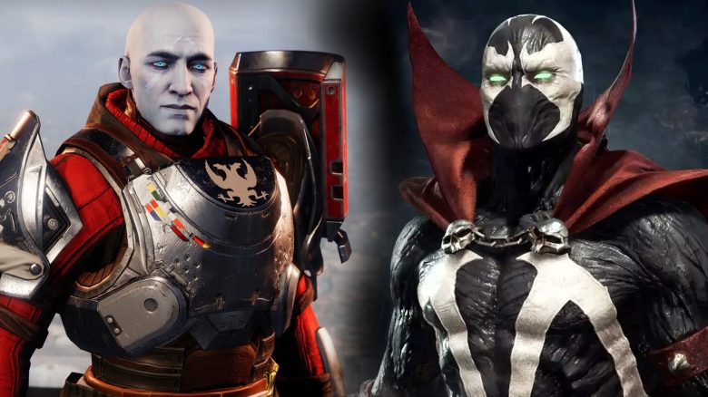 Destiny 2: “Would Lance Reddick be proud” – Bungie reveals who the new voice of Zavala will be