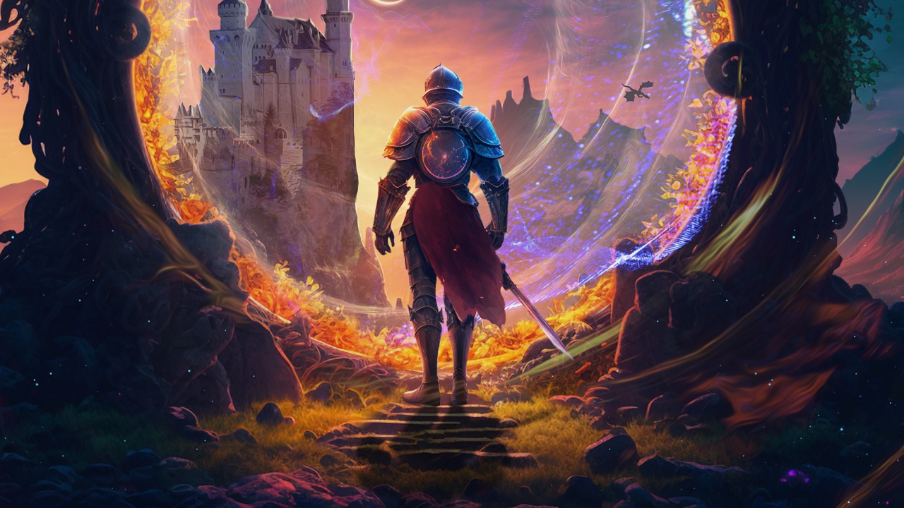 Neues MMORPG auf Steam setzt plötzlich nicht mehr auf Krypto: „Kein echter Gamer hätte unseren alten Titel gespielt“