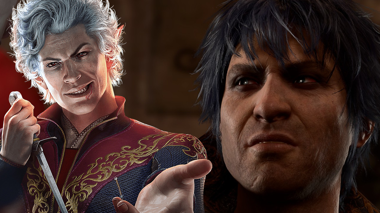 Baldur’s Gate 3: Spieler fragt „Wer ist eigentlich Baldur und warum hat er ein Tor?“