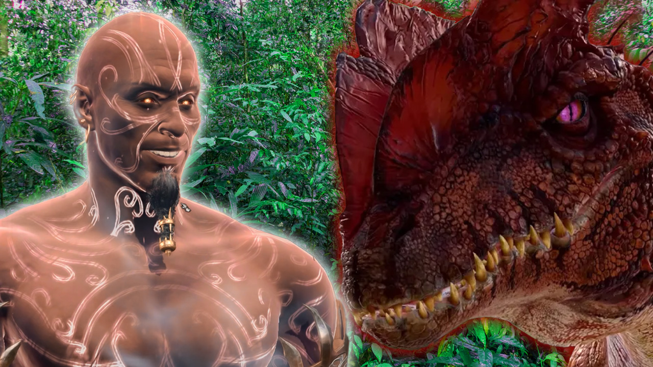 Baldur’s Gate 3: Nyrulna erhalten – So bekommt ihr den mächtigen Speer des Dschinni in Akt 3