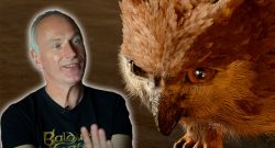 Swen Vincke ist begeistert über die vielen kreativen Wege, wie Spieler ihre Probleme in Baldur's Gate 3 lösen.