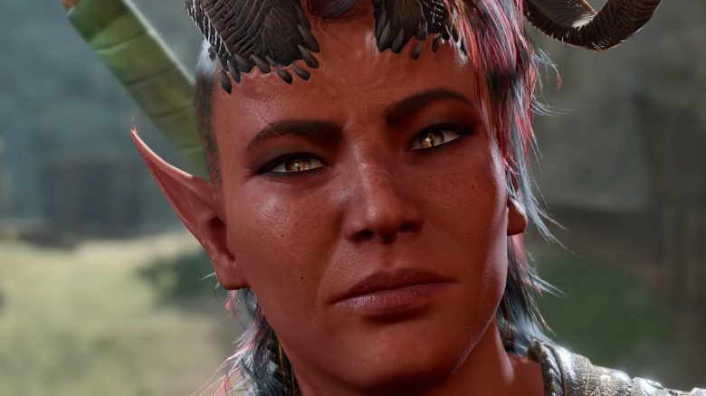 Baldur’s Gate 3: You all missed the best scene with Karlach – and it is extremely creepy