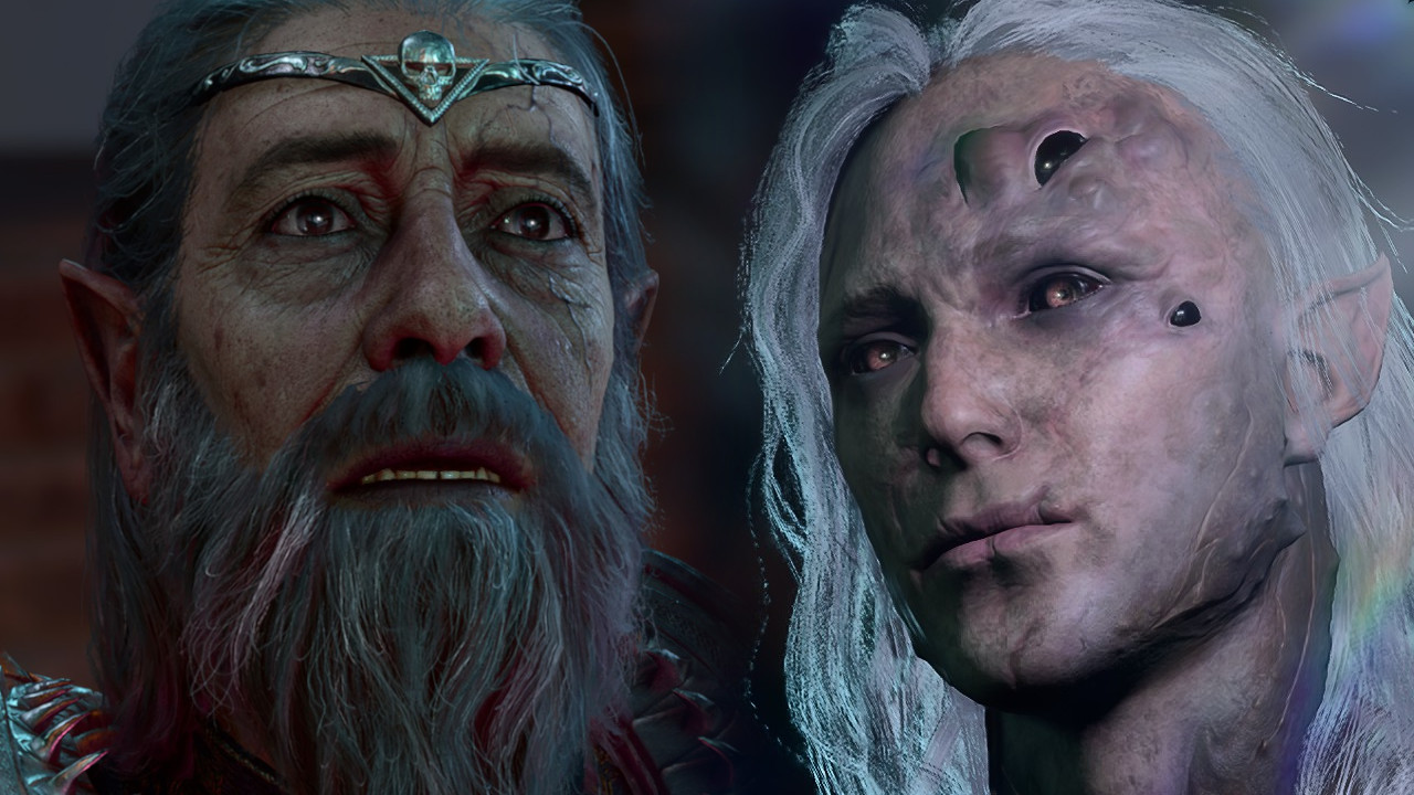 „Das war der beste Moment“ – Fans von Baldur’s Gate 3 bedauern den frühen Tod eines genialen Charakters