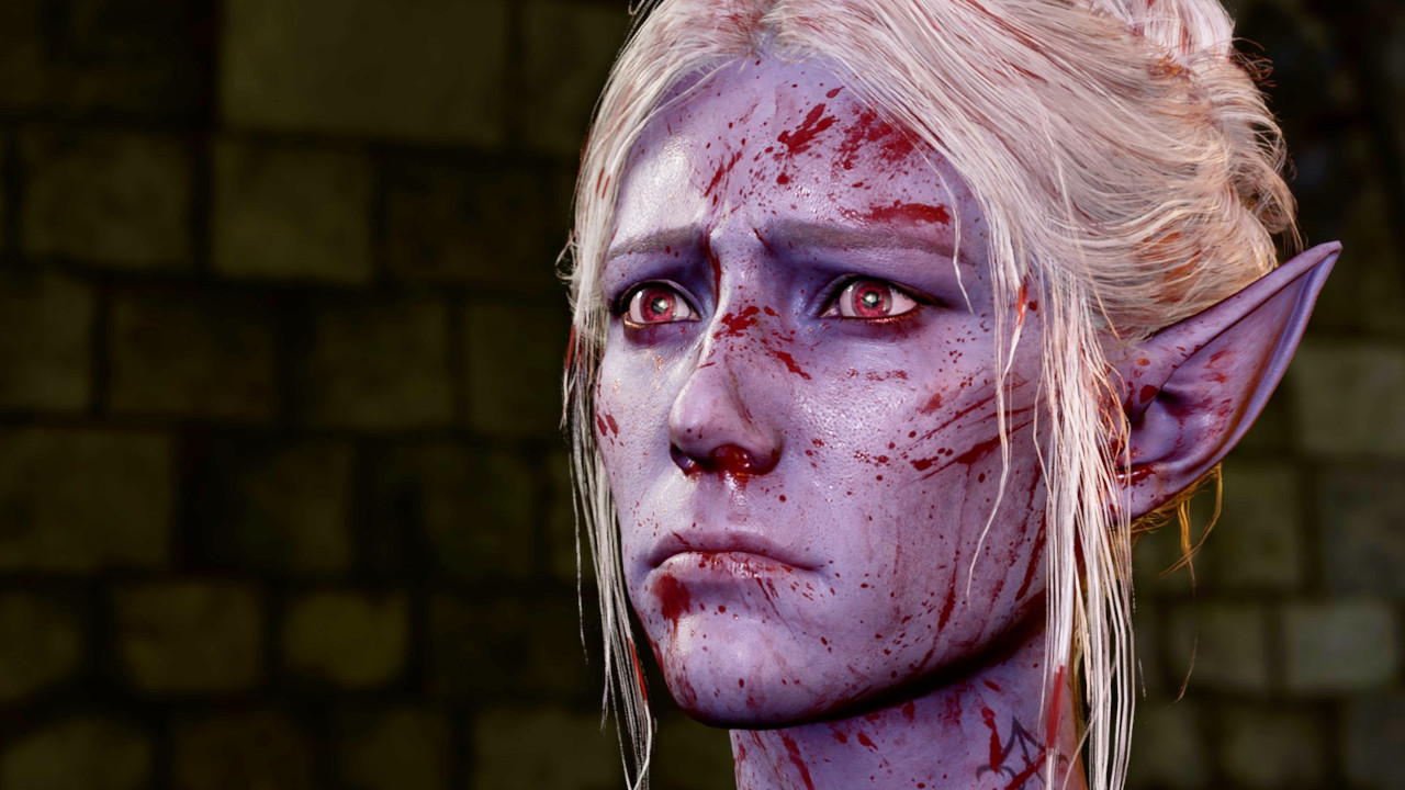 Spieler können in Baldur’s Gate 3 einfach nicht böse sein, finden Katzen zu süß