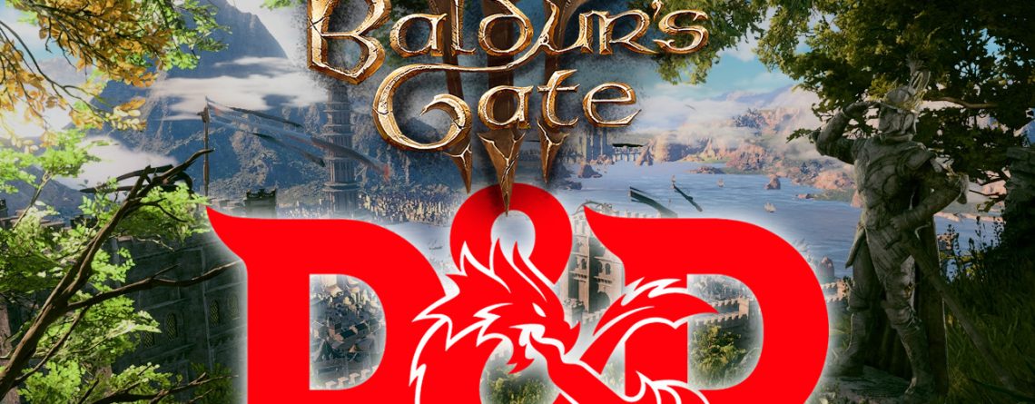 Wir stellen Wizards of the Coast 7 zu Baldur’s Gate 3 und Dungeons & Dragons