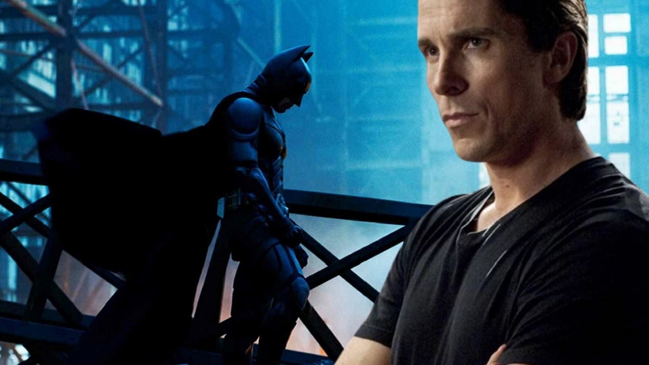 Christian Bale will wieder Batman sein, aber nur, wenn der richtige Regisseur den Film dazu macht
