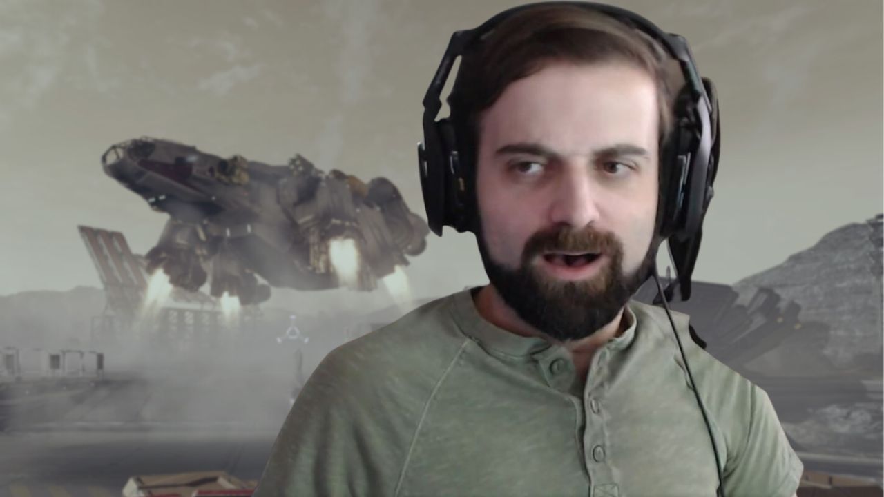 Starfield: Streamer findet zufällig Loot an dem wohl unüblichsten Ort – „Das ändert alles“