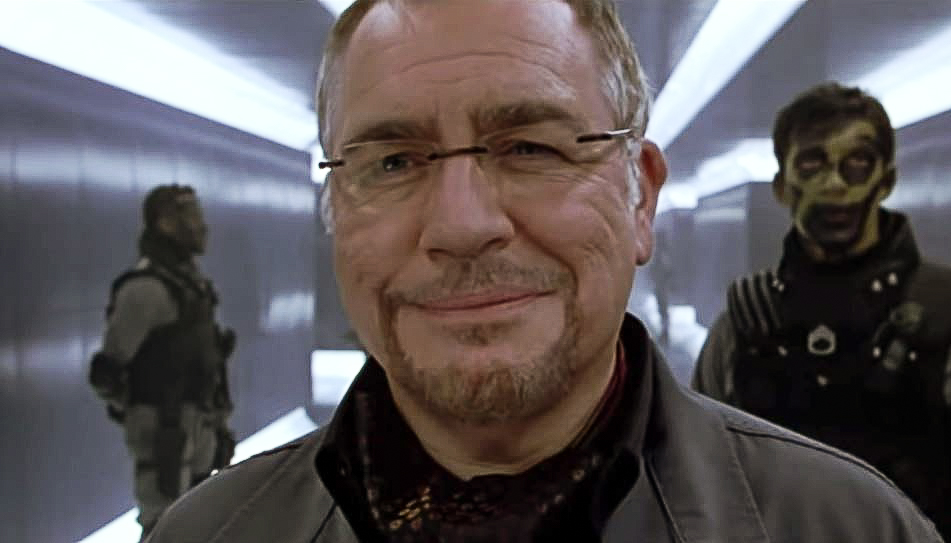 Schauspieler aus X-Men 2 lehnte eine Rolle in Game of Thrones ab, weil er nicht so früh sterben wollte