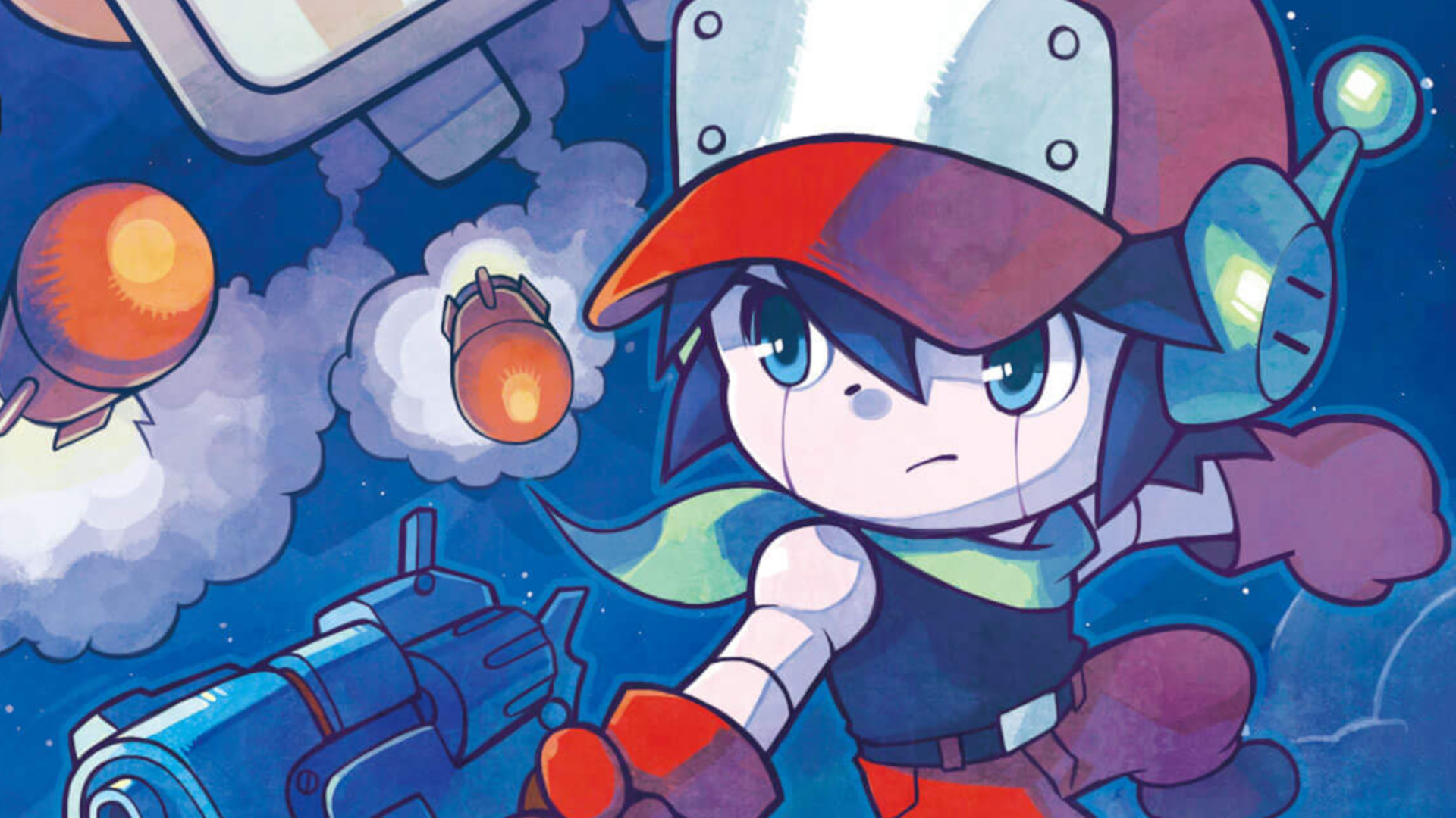 Ihr kriegt jetzt kostenlos das Gratis-Game bei Epic: Ein Spiele-Juwel mit 92 % positiven Reviews auf Steam