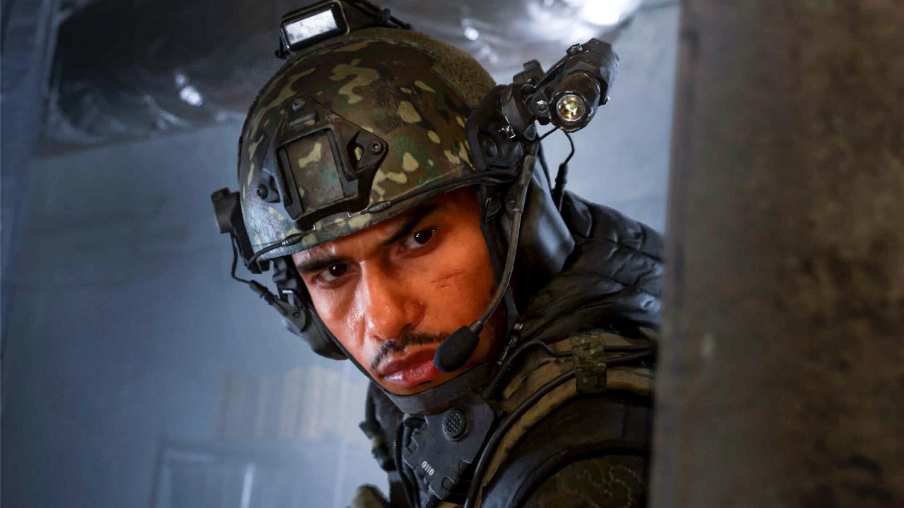 CoD MW3 verzichtet auf hirnlose NPCs – Schickt euch endlich mit Begleitern auf Missionen, die auf euch reagieren