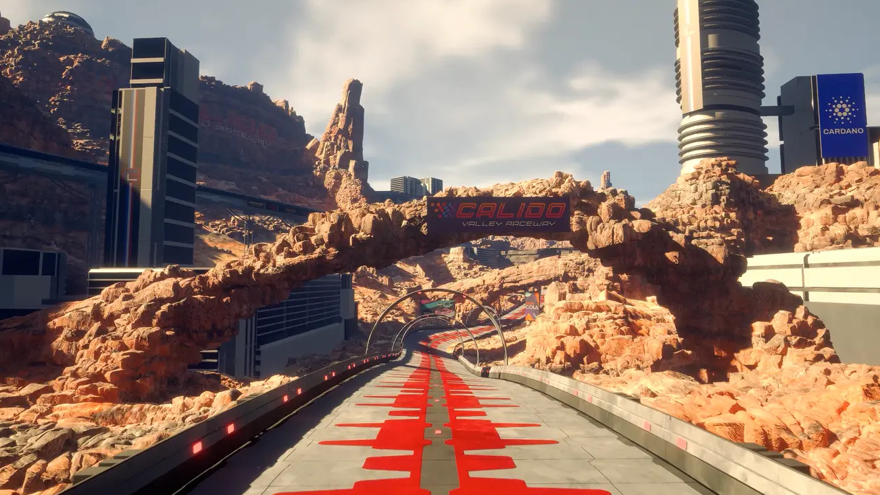 „Verschlaft dieses Projekt nicht.“ – Erster Trailer zu neuem MMO zeigt wunderschöne Landschaften