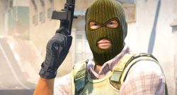 Counter-Strike 2 Charakter Terrorist