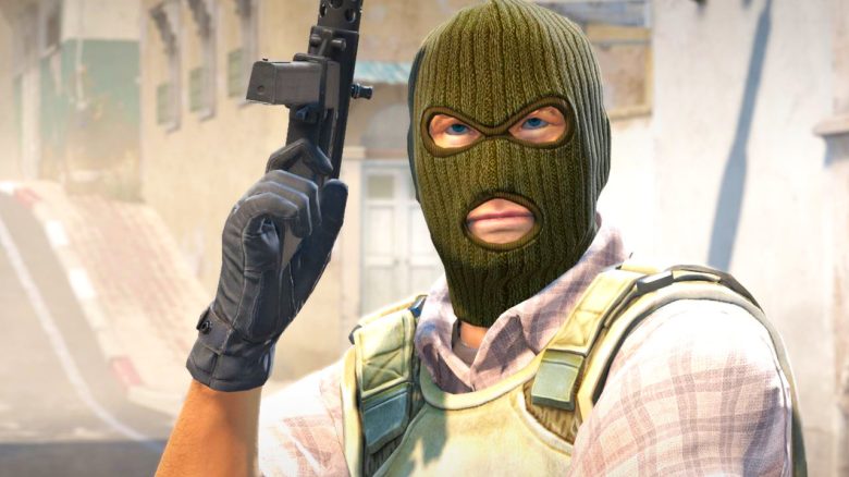 Counter-Strike 2 Charakter Terrorist