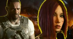 Cyberpunk 2077 Phantom Liberty - die Enden