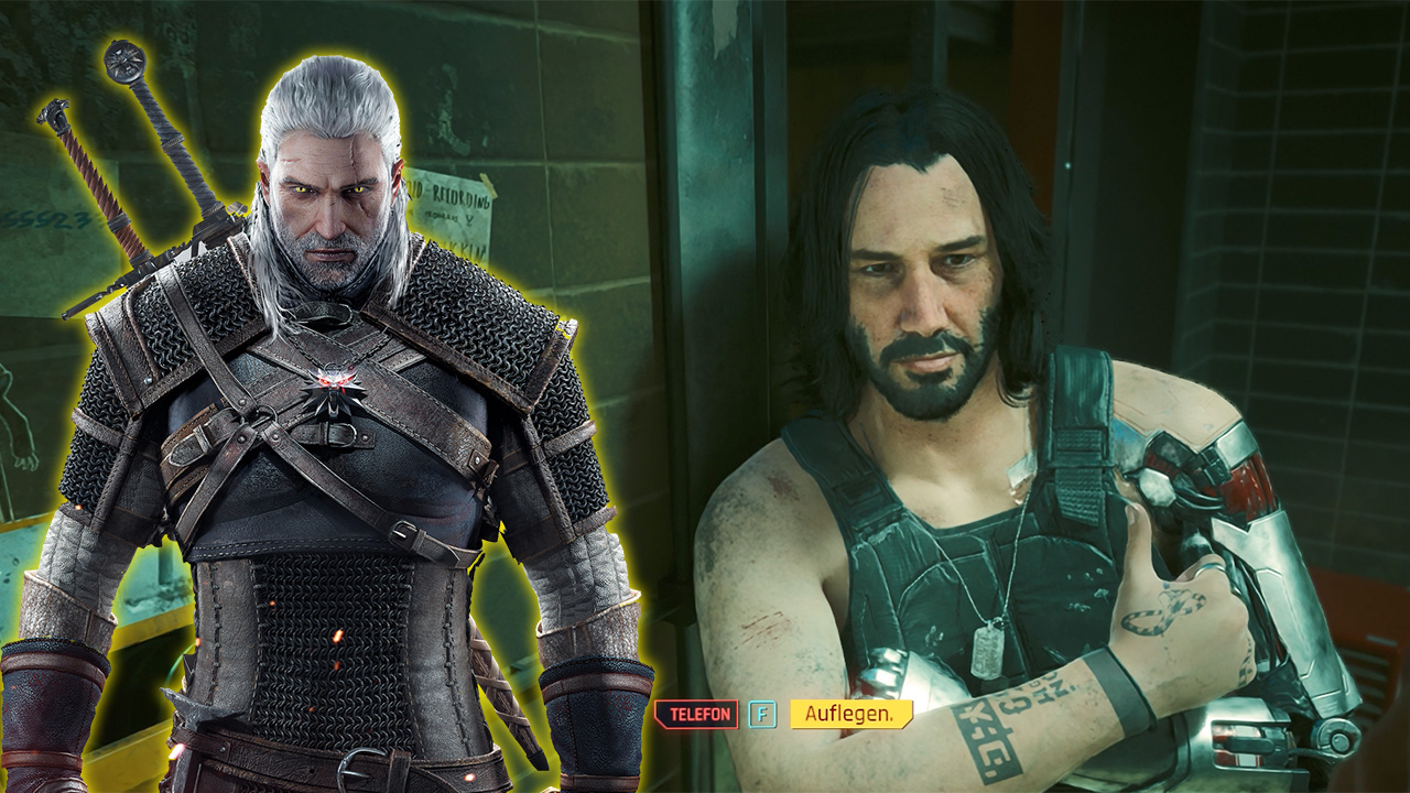 Cyberpunk 2077: romance em Phantom Liberty será parecido com DLC de The  Witcher 3 - Game Arena