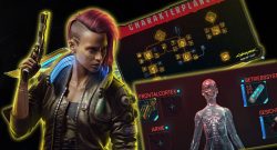 Cyberpunk 2077: Alles zum kostenlosen Update 2.0, Startzeit und 3 Dinge, die ihr jetzt tun solltet