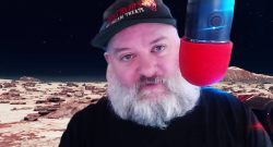 David jaffe Starfield