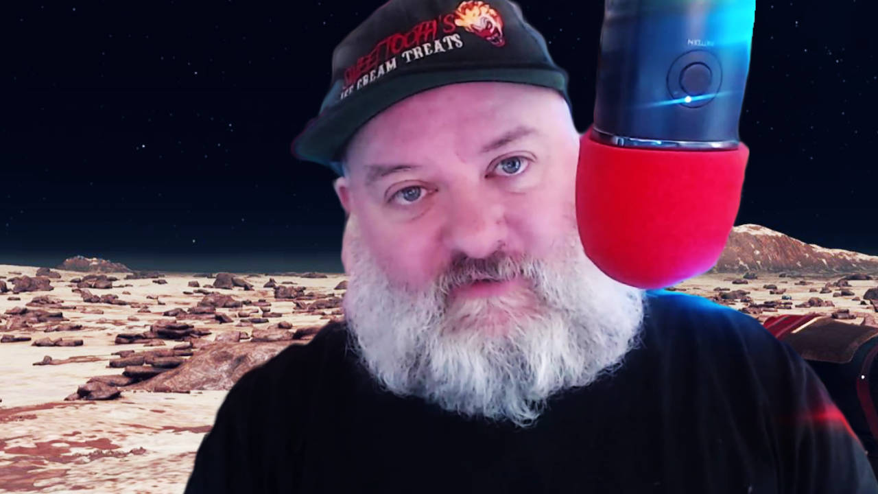 Der als sehr kritisch bekannte Schöpfer von God of War erklärt, was er von Starfield hält